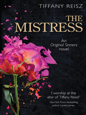 The Mistress - ebook